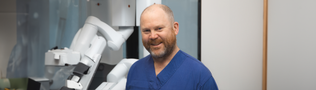 Mr Paul Kearns - Geelong Urology